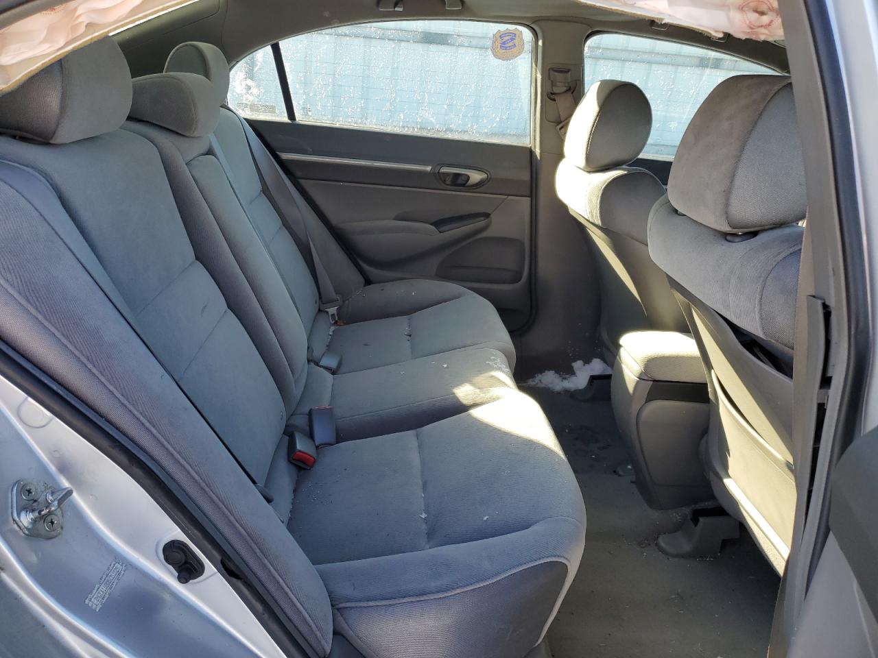2008 Honda Civic - Image 11