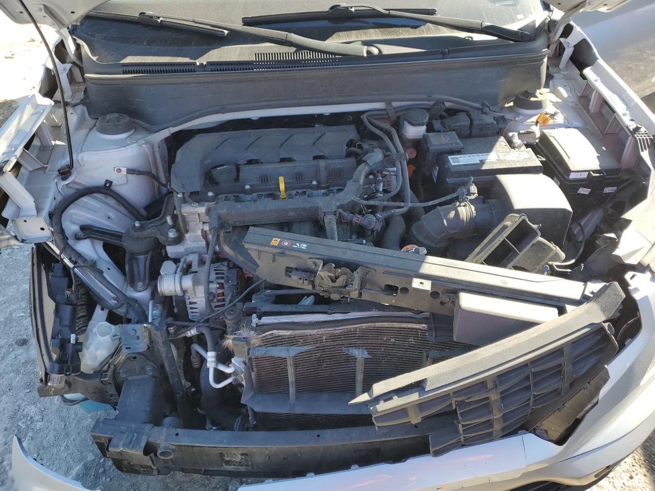 2022 Hyundai Venue - Image 12