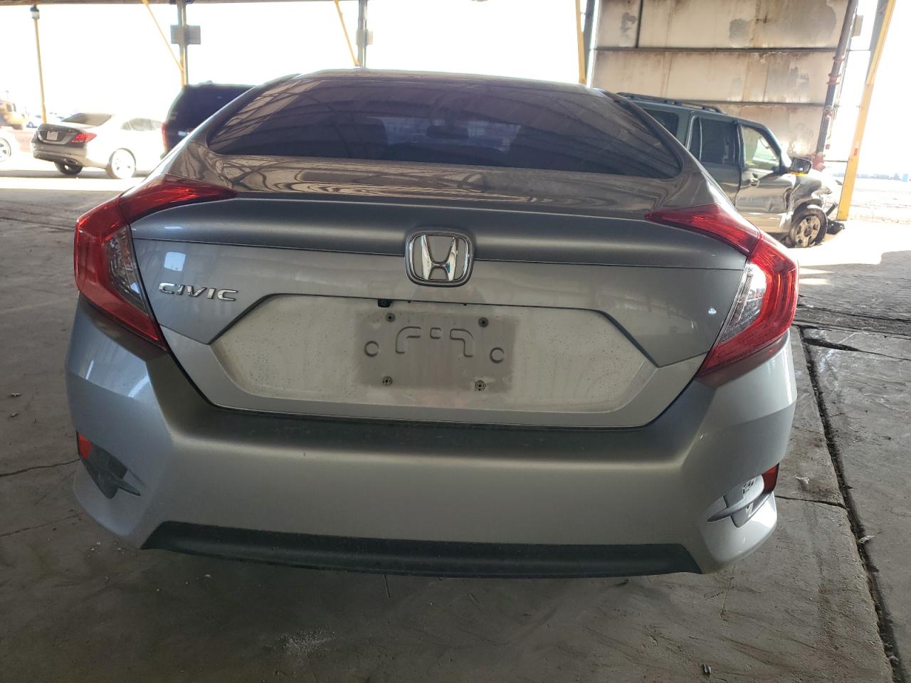 2016 Honda Civic - Image 6