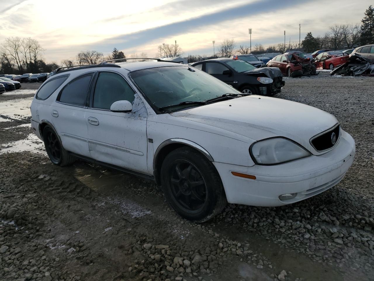 2003 Mercury Sable - Image 4