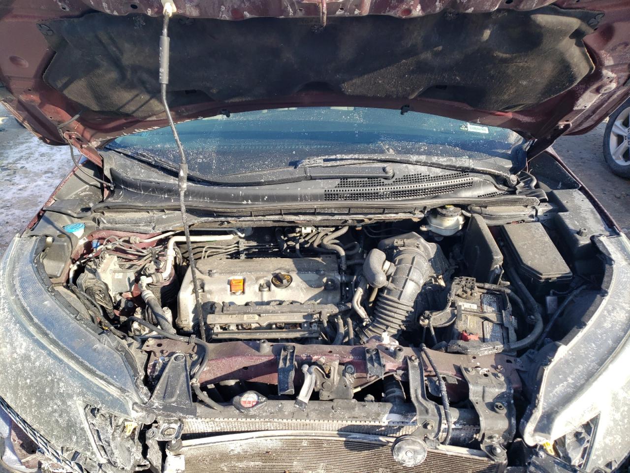 2012 Honda CR-V - Image 12