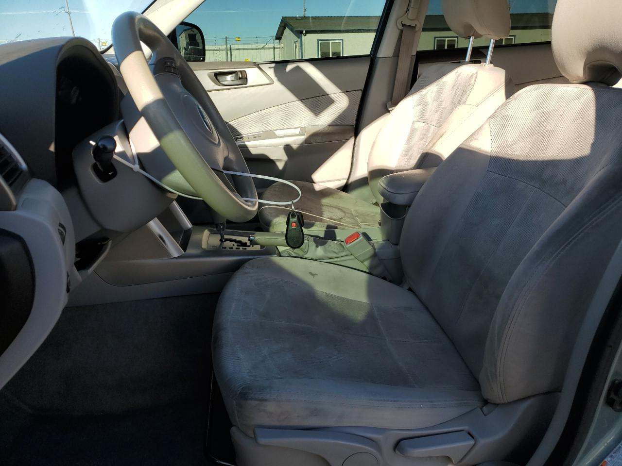 2009 Subaru Forester - Image 7