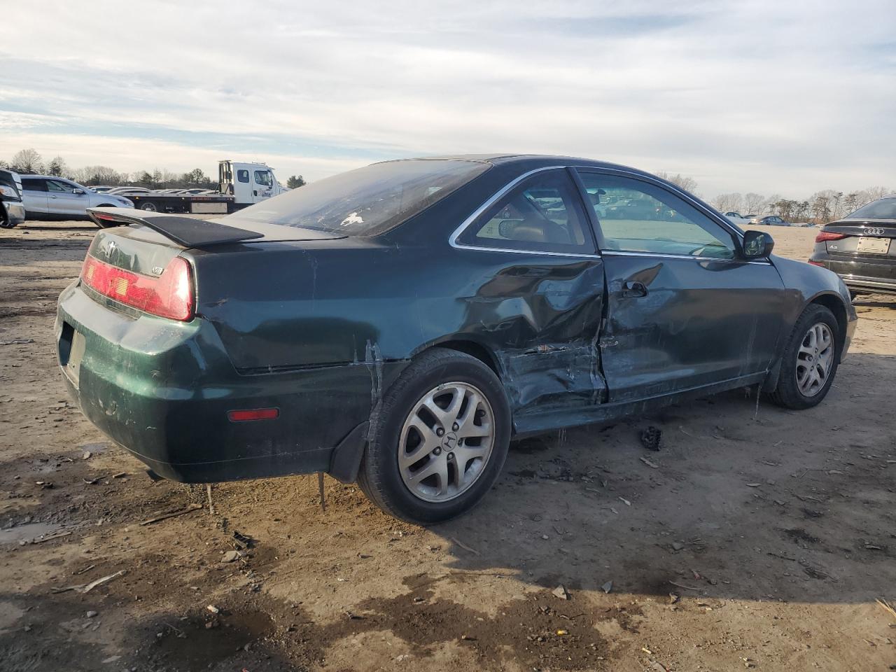 2002 Honda Accord - Image 3