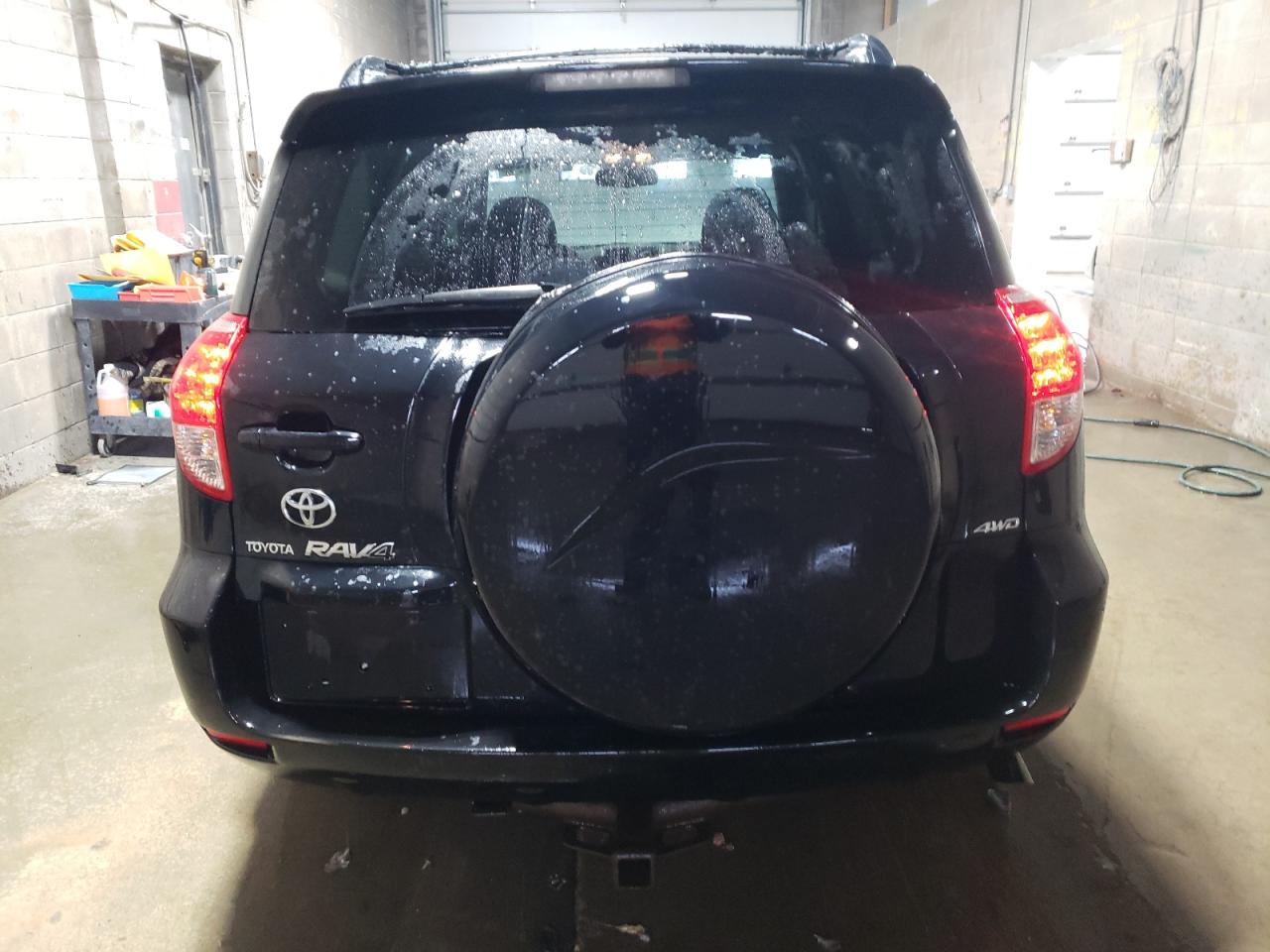2006 Toyota RAV 4 - Image 6