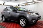 2013 Toyota Rav4 Le за продажба в North Billerica, MA - Normal Wear