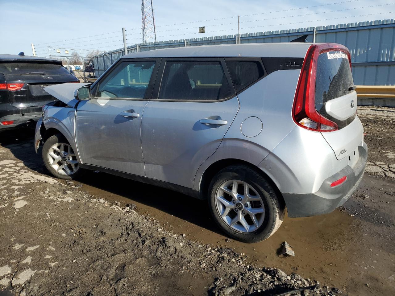 2020 Kia Soul - Image 2