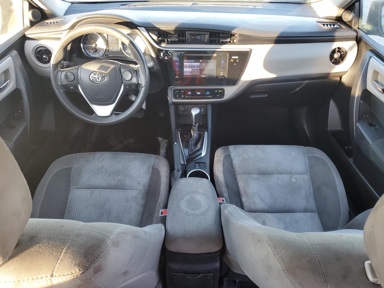 2017 Toyota Corolla - Image 8