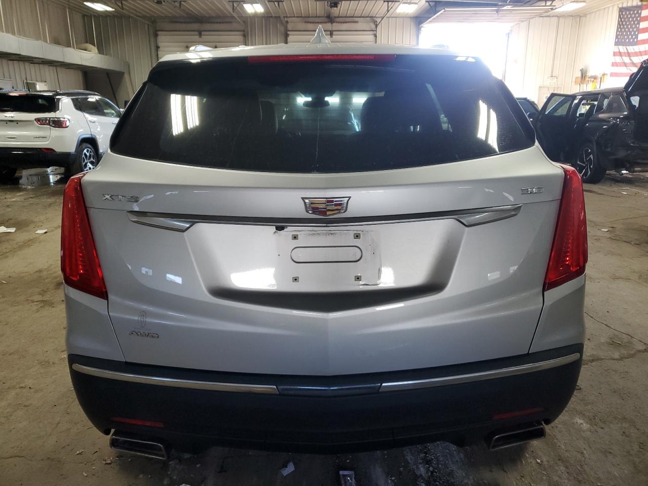 2019 Cadillac XT5 - Image 6