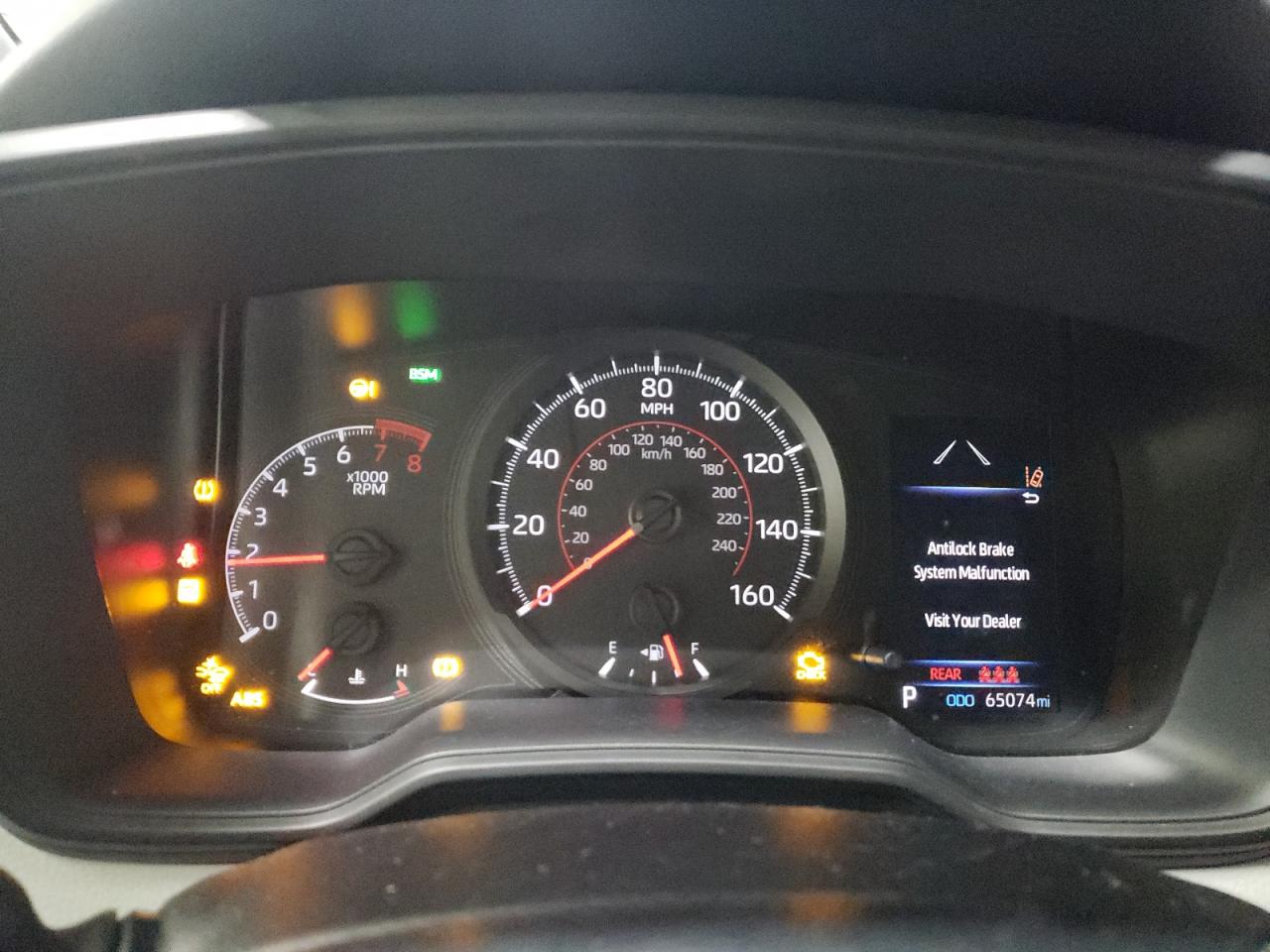 2020 Toyota Corolla - Image 9