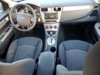 2009 Chrysler Sebring Lx იყიდება Elgin-ში, IL - Rear End