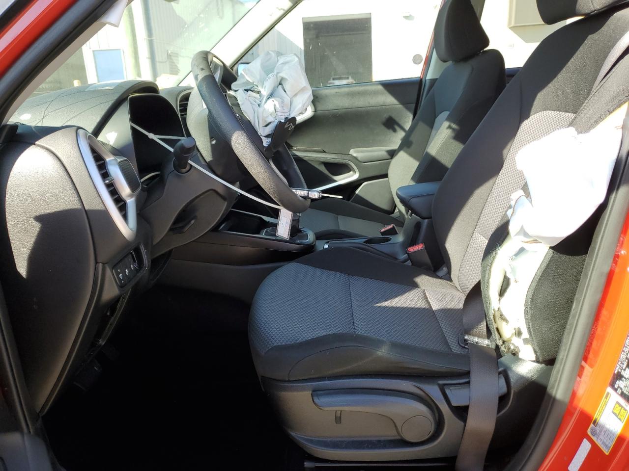 2024 Kia Soul - Image 7