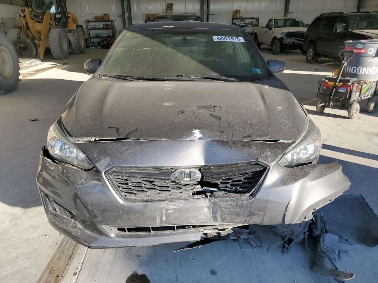 2019 Subaru Impreza - Image 5