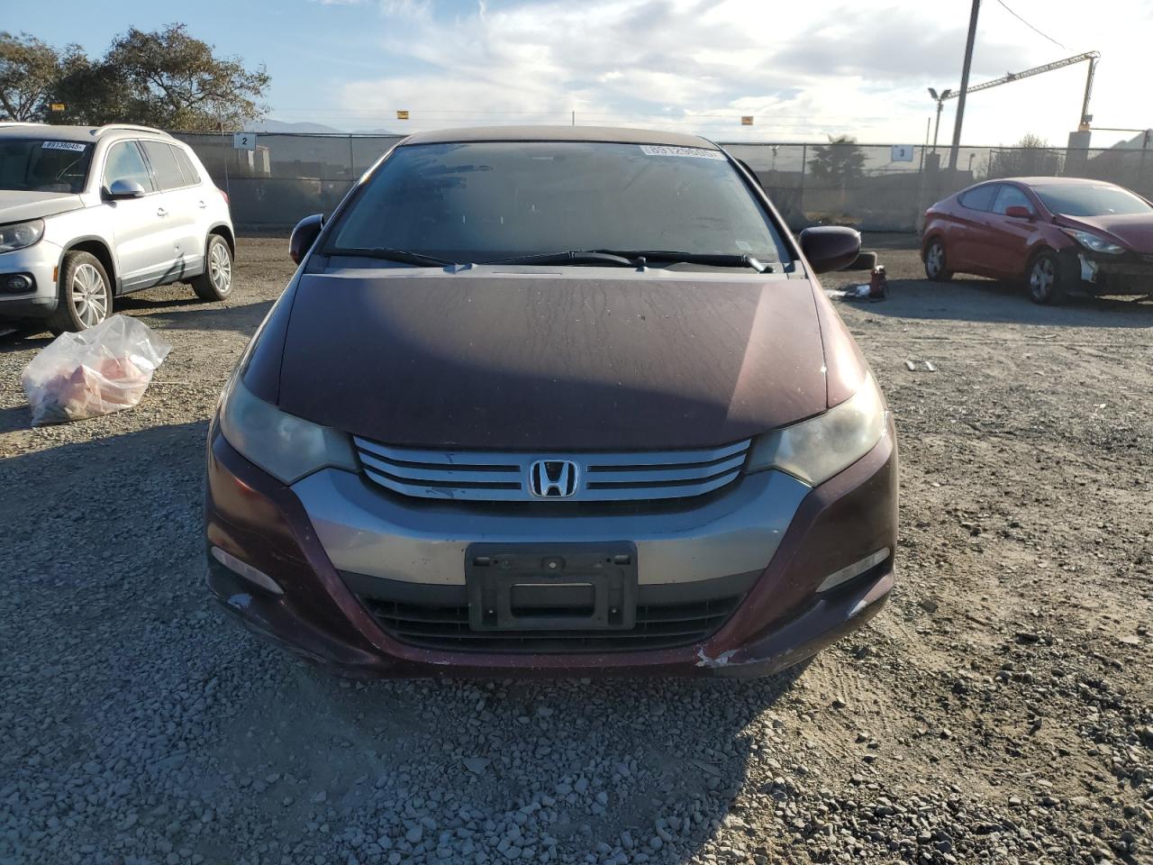 2011 Honda Insight - Image 5