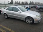 2008 Mercedes-Benz E 350 4Matic на продаже в Pennsburg, PA - Front End