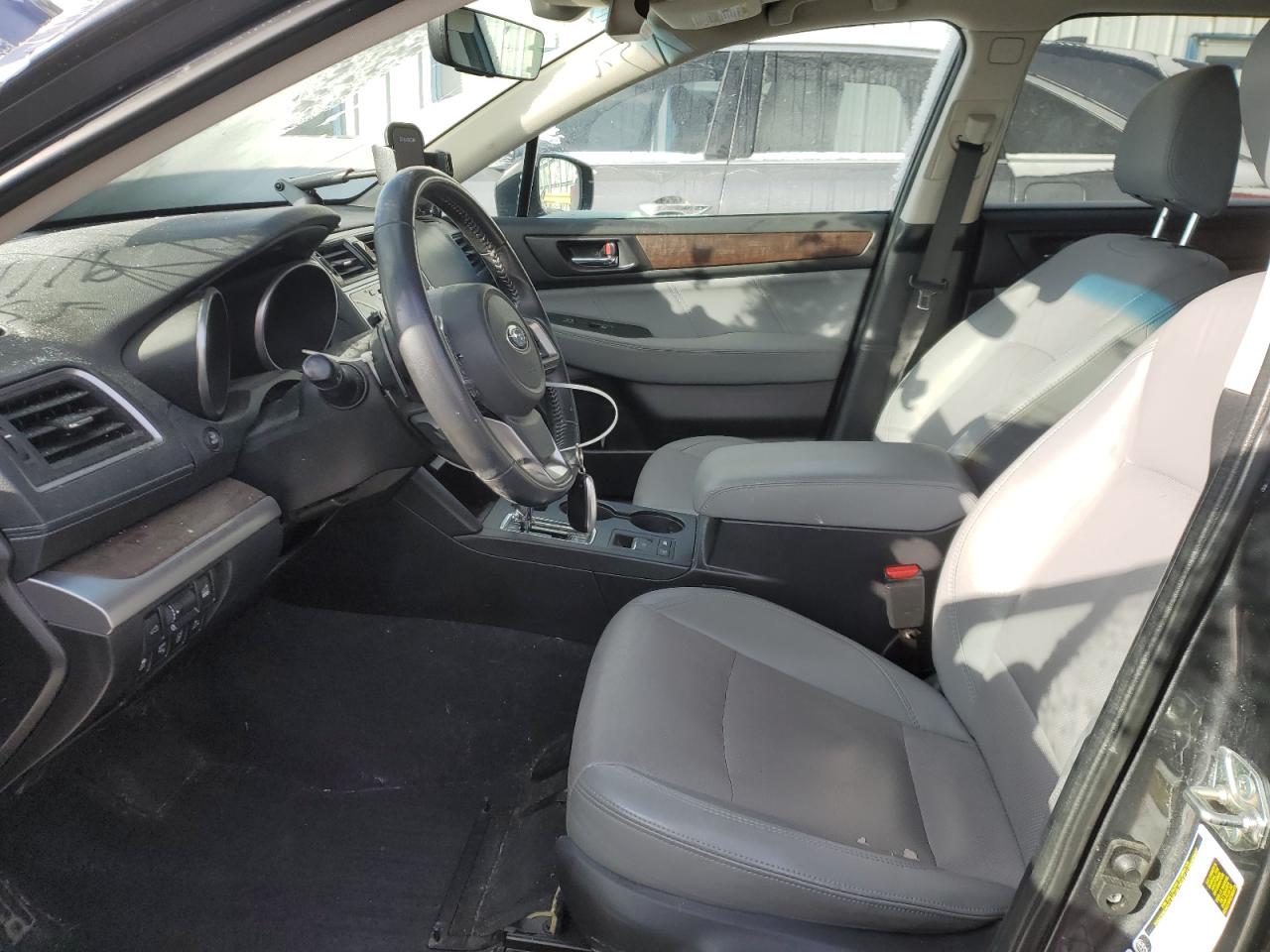 2018 Subaru Outback - Image 7