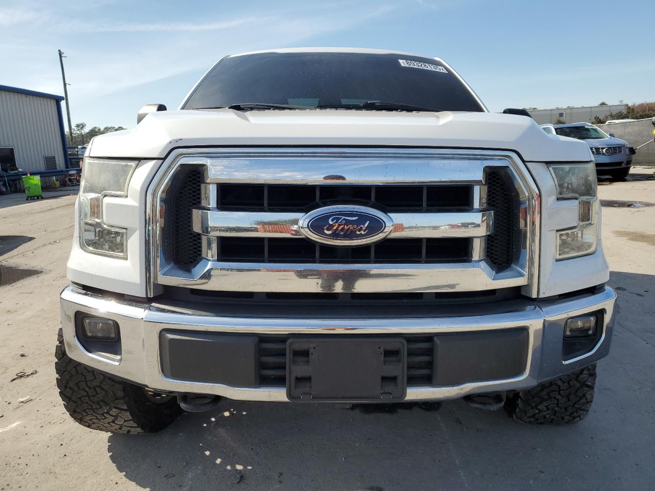 2016 Ford F-150 - Image 5