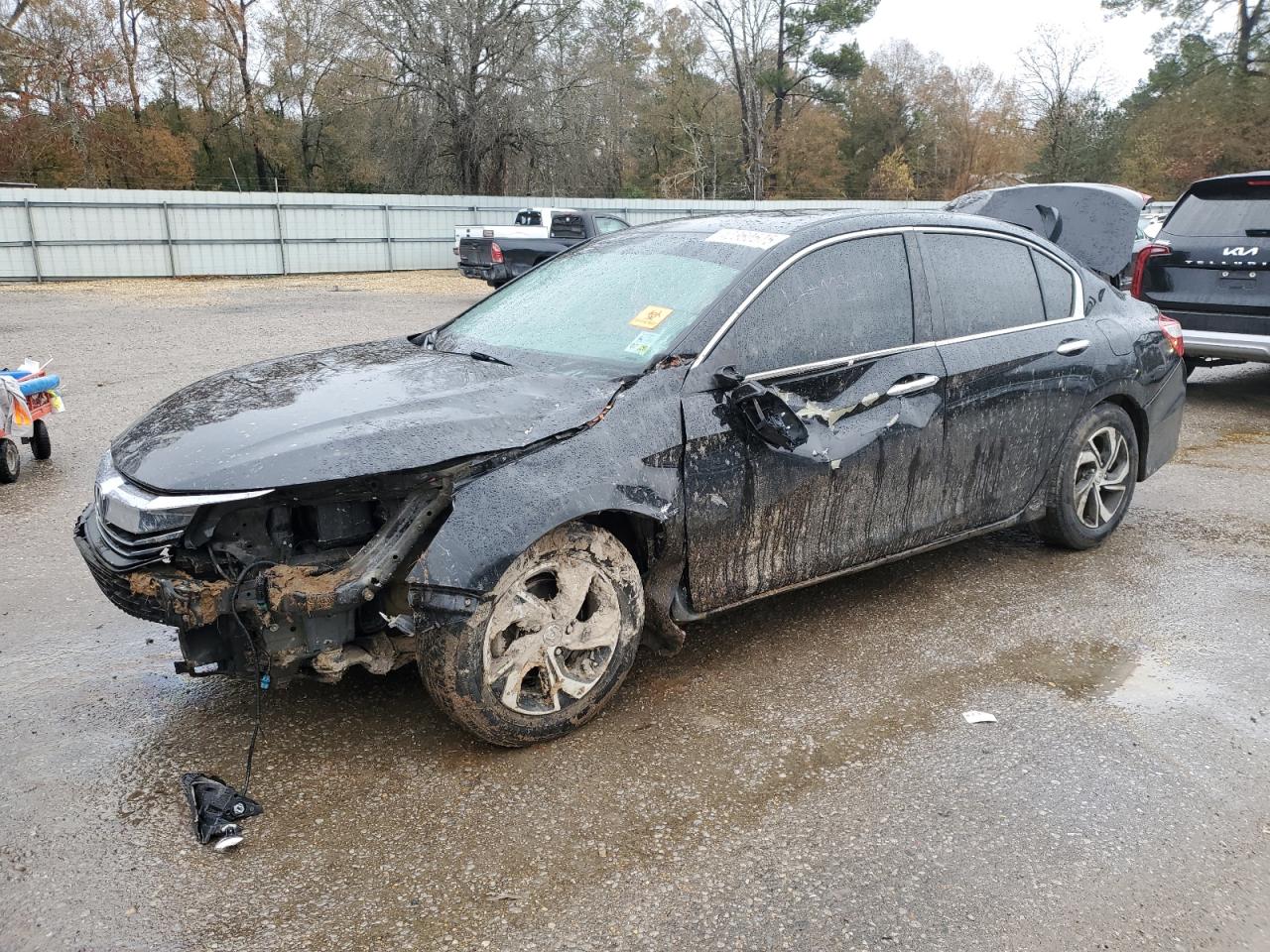 2016 Honda Accord - Image 1