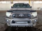 2013 Toyota Tacoma Double Cab Long Bed na sprzedaż w Phoenix, AZ - Rear End