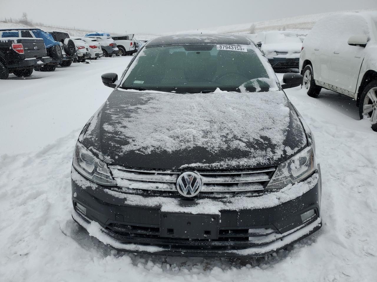 VIN 3VWD17AJ2FM221584 2015 VOLKSWAGEN JETTA no.5