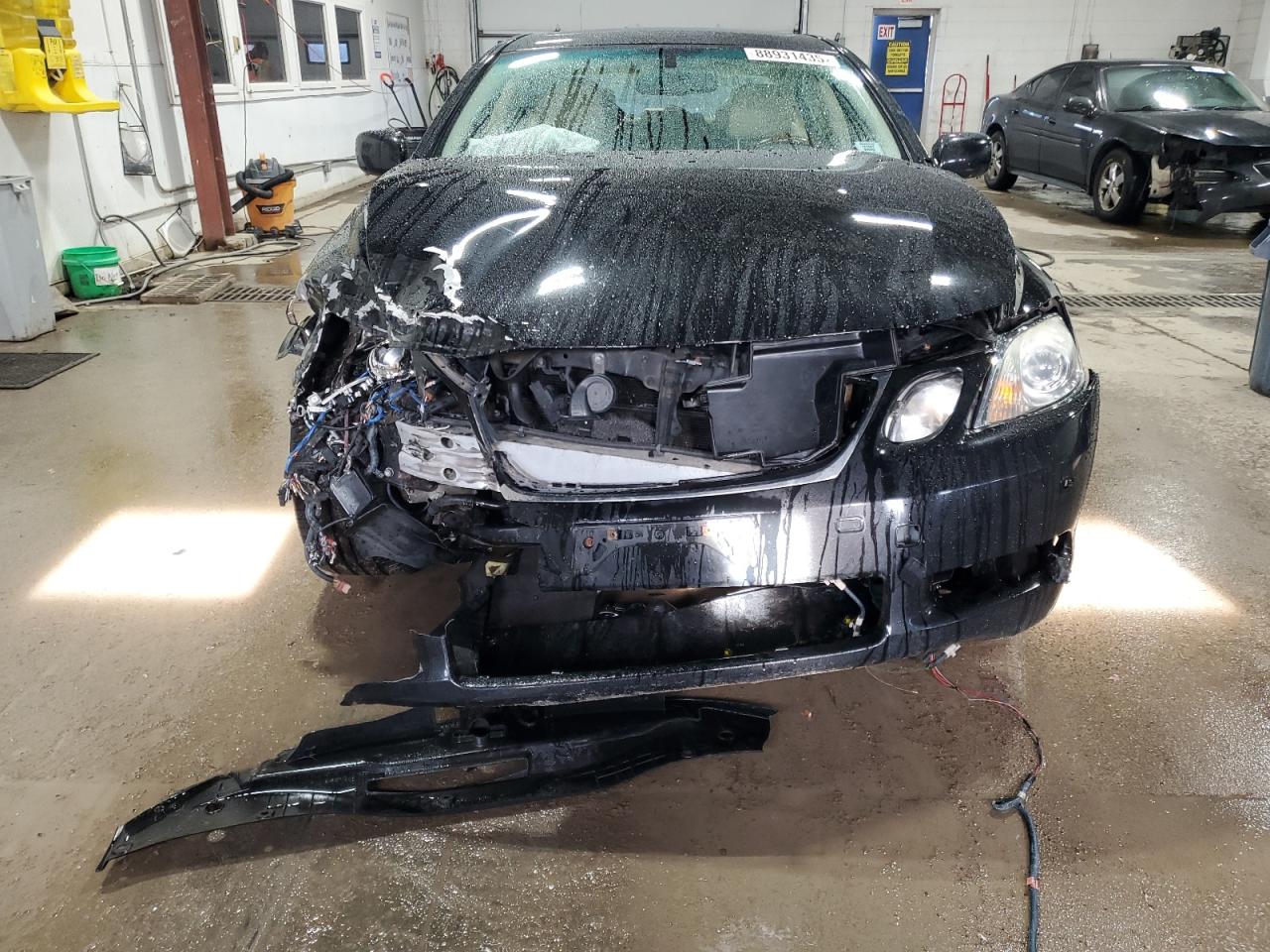 2007 Lexus GS - Image 5