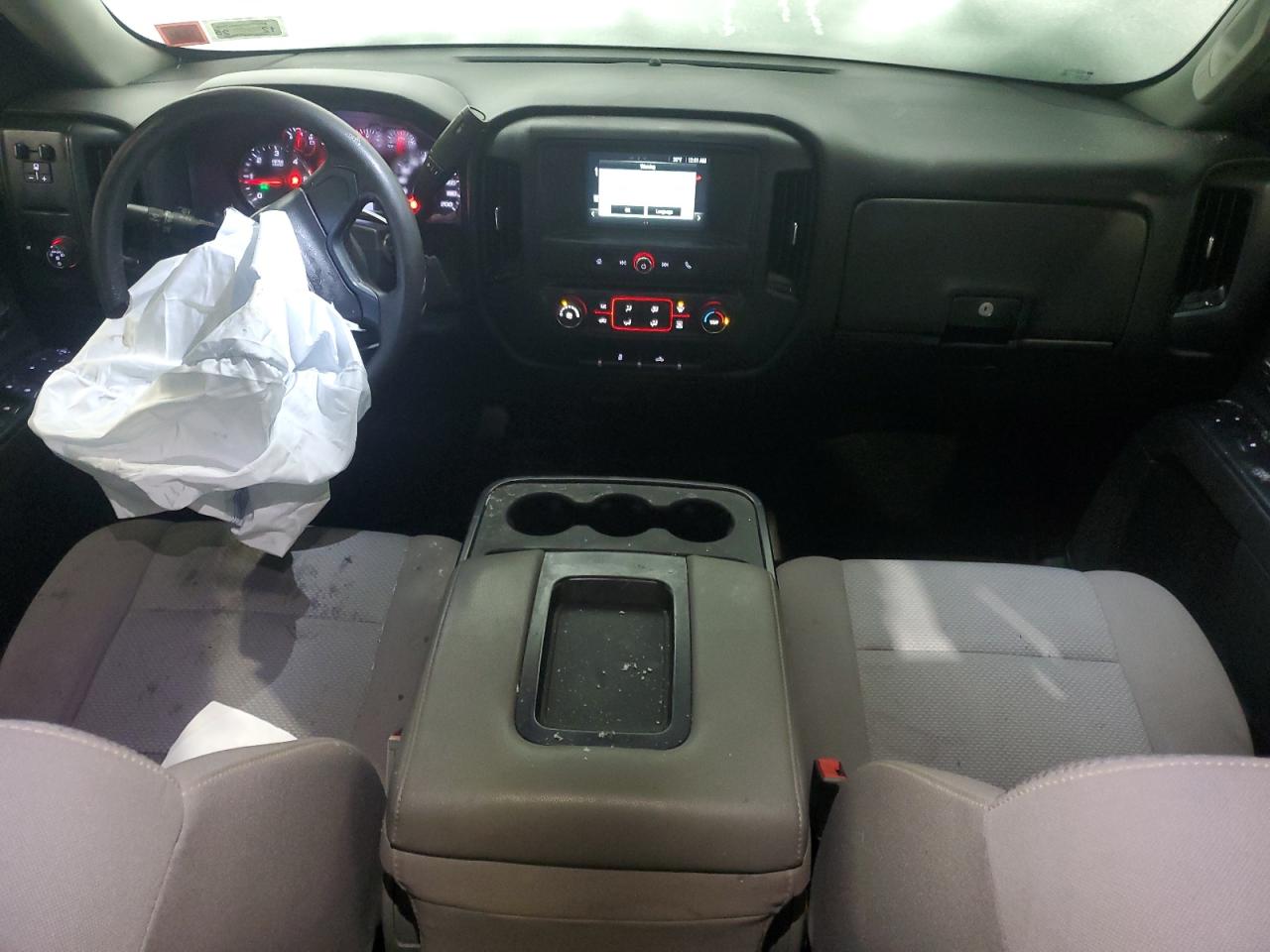 2016 GMC Sierra - Image 8