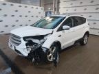 2017 FORD KUGA ST-LI for sale at Copart EAST KILBRIDE