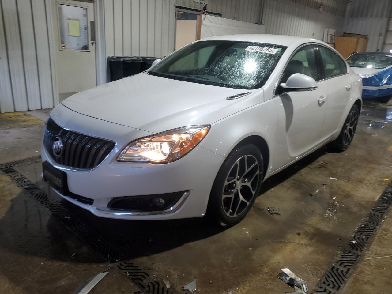 2017 Buick Regal - Image 1