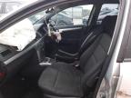 2007 VAUXHALL ASTRA SRI for sale at Copart WESTBURY