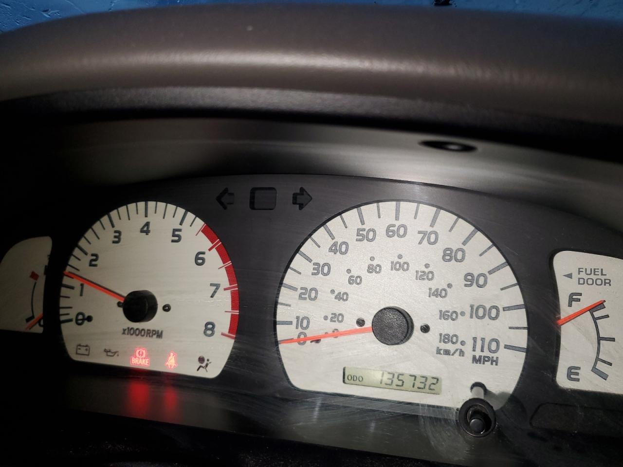 2004 Toyota Tacoma - Image 9