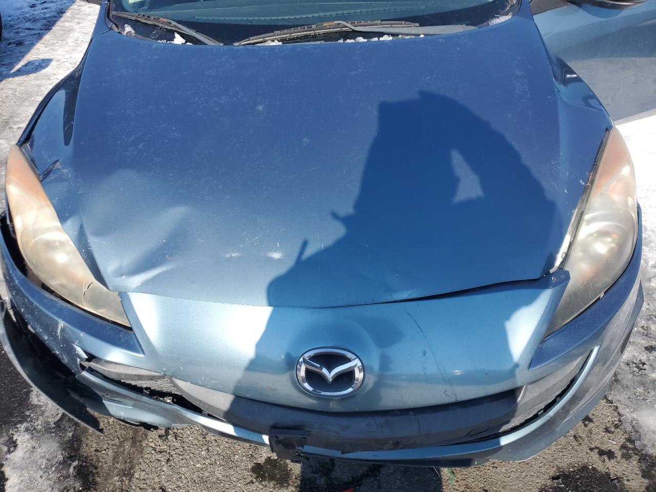 2010 Mazda 3 - Image 11
