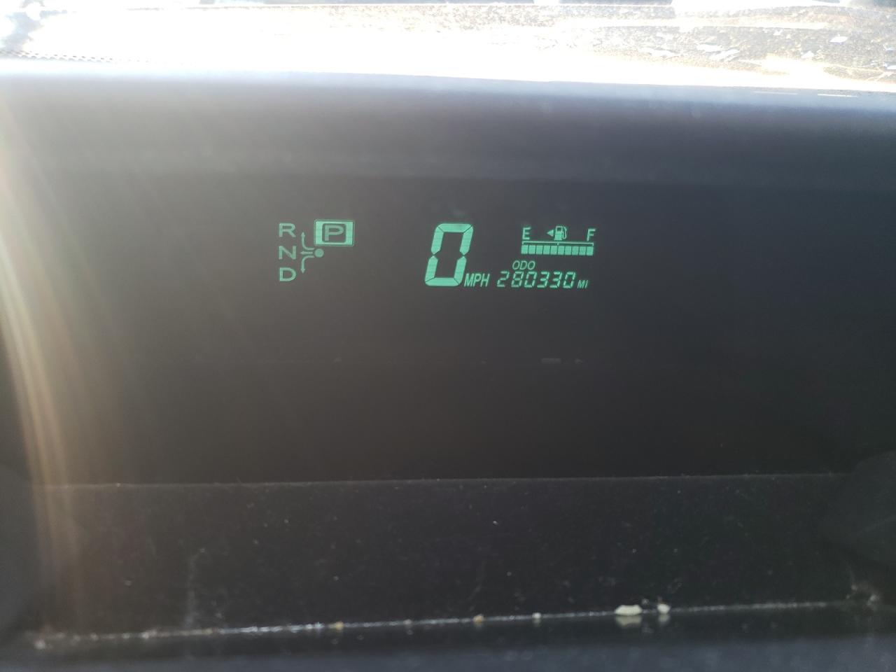 2009 Toyota Prius - Image 9