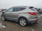 2014 Hyundai Santa Fe Sport  na sprzedaż w Chicago Heights, IL - Front End