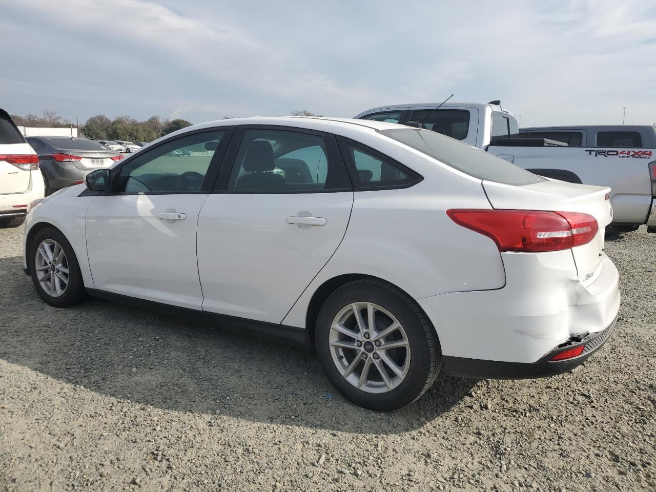 2016 Ford Focus - Image 2