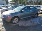 2014 Volkswagen Jetta Se en Venta en Seaford, DE - Normal Wear