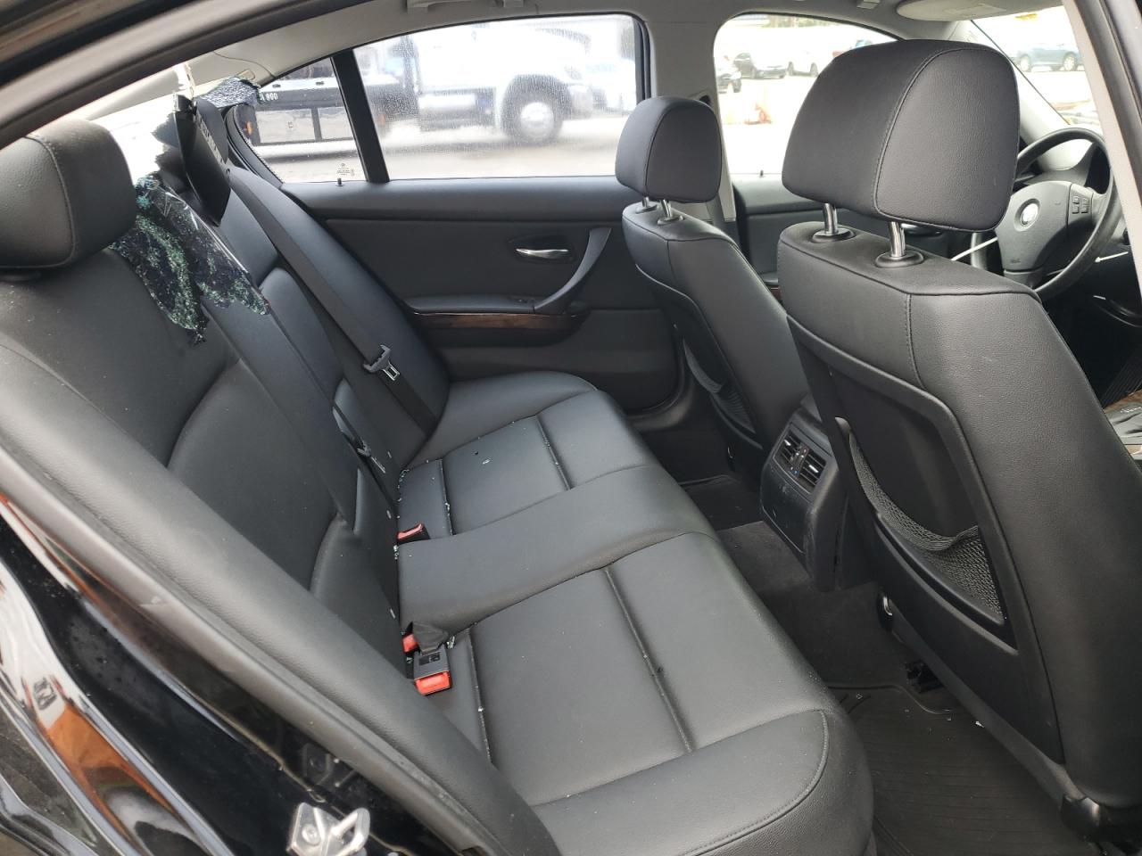 2009 BMW 3er - Image 10