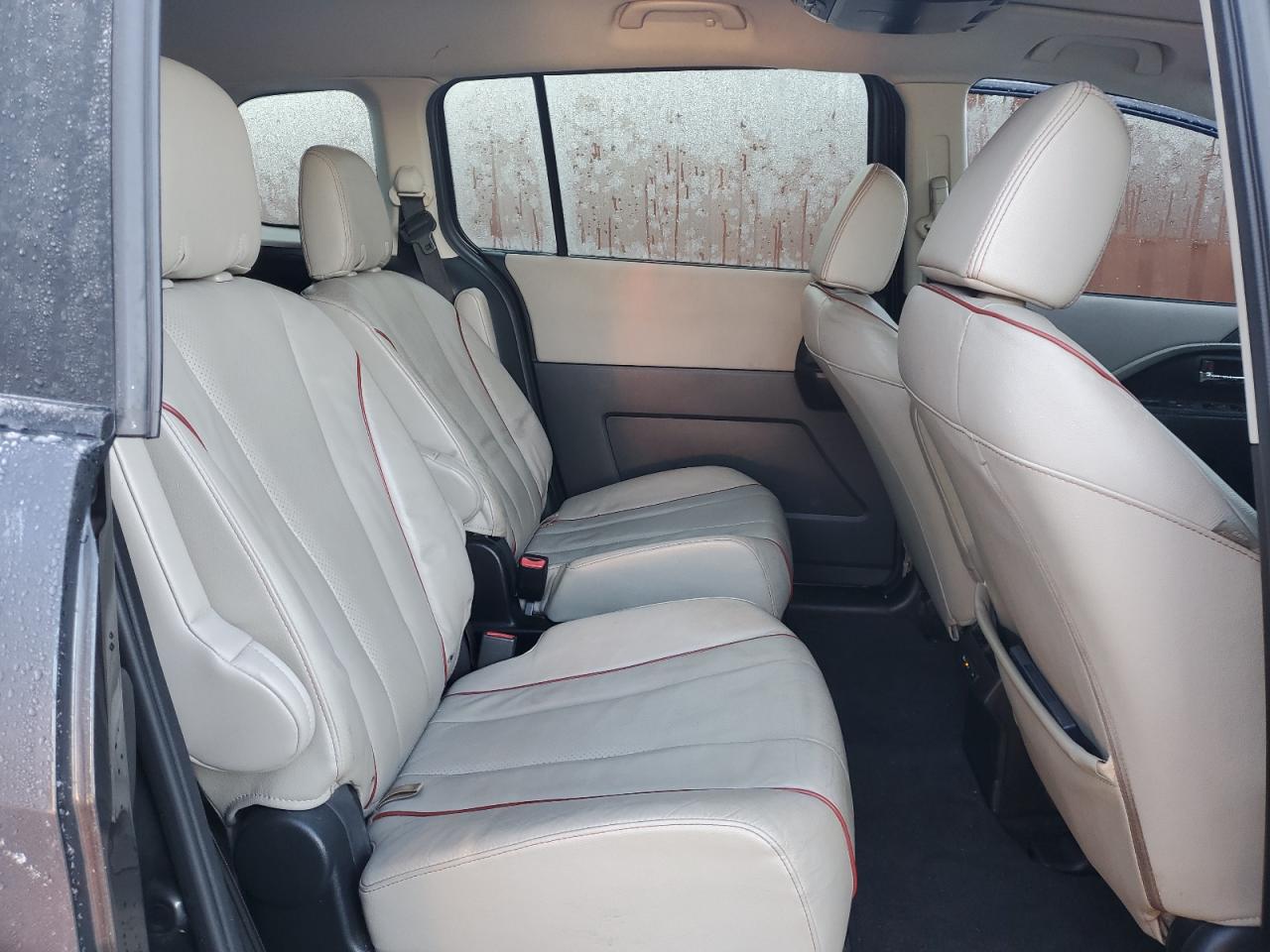 2012 Mazda 5 - Image 11