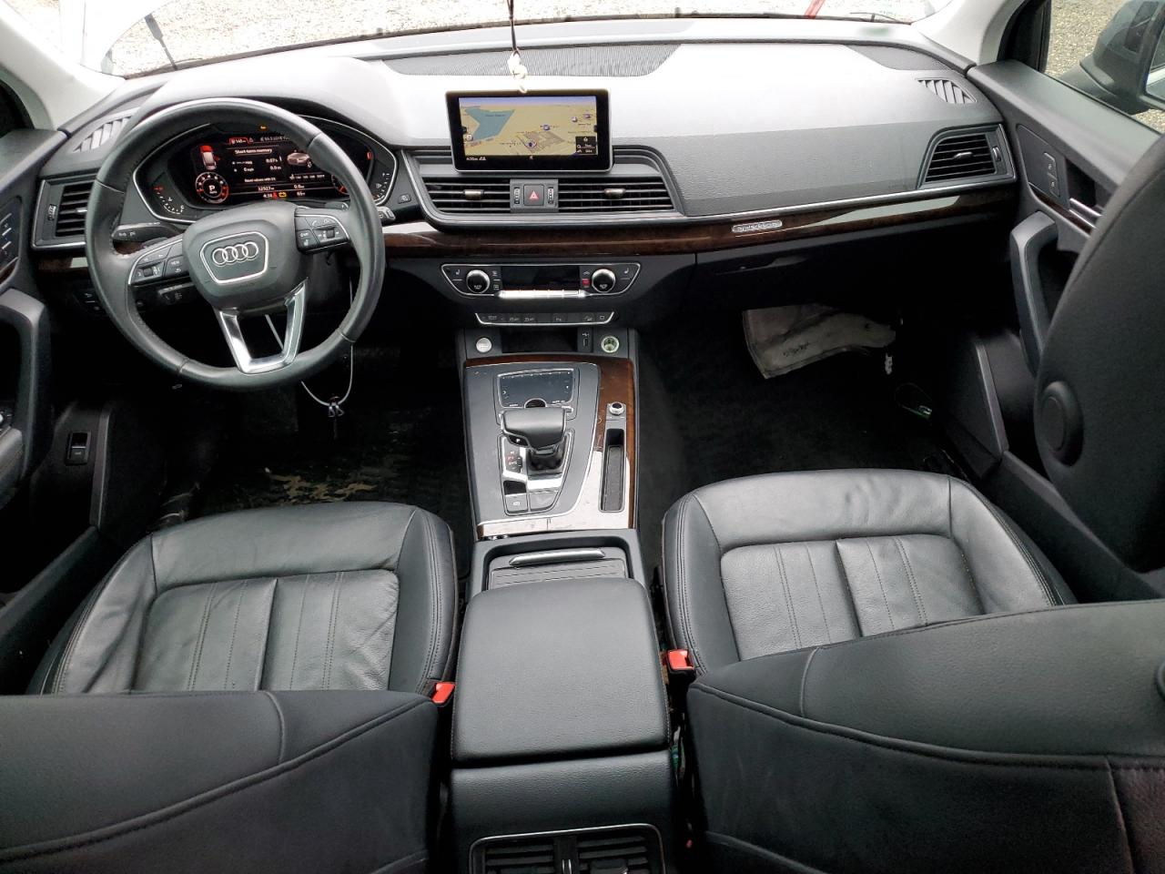 2019 Audi Q5 - Image 8