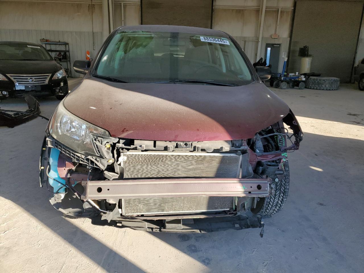 2014 Honda CR-V - Image 5