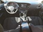 2015 Dodge Dart Se for Sale in Temple, TX - Hail