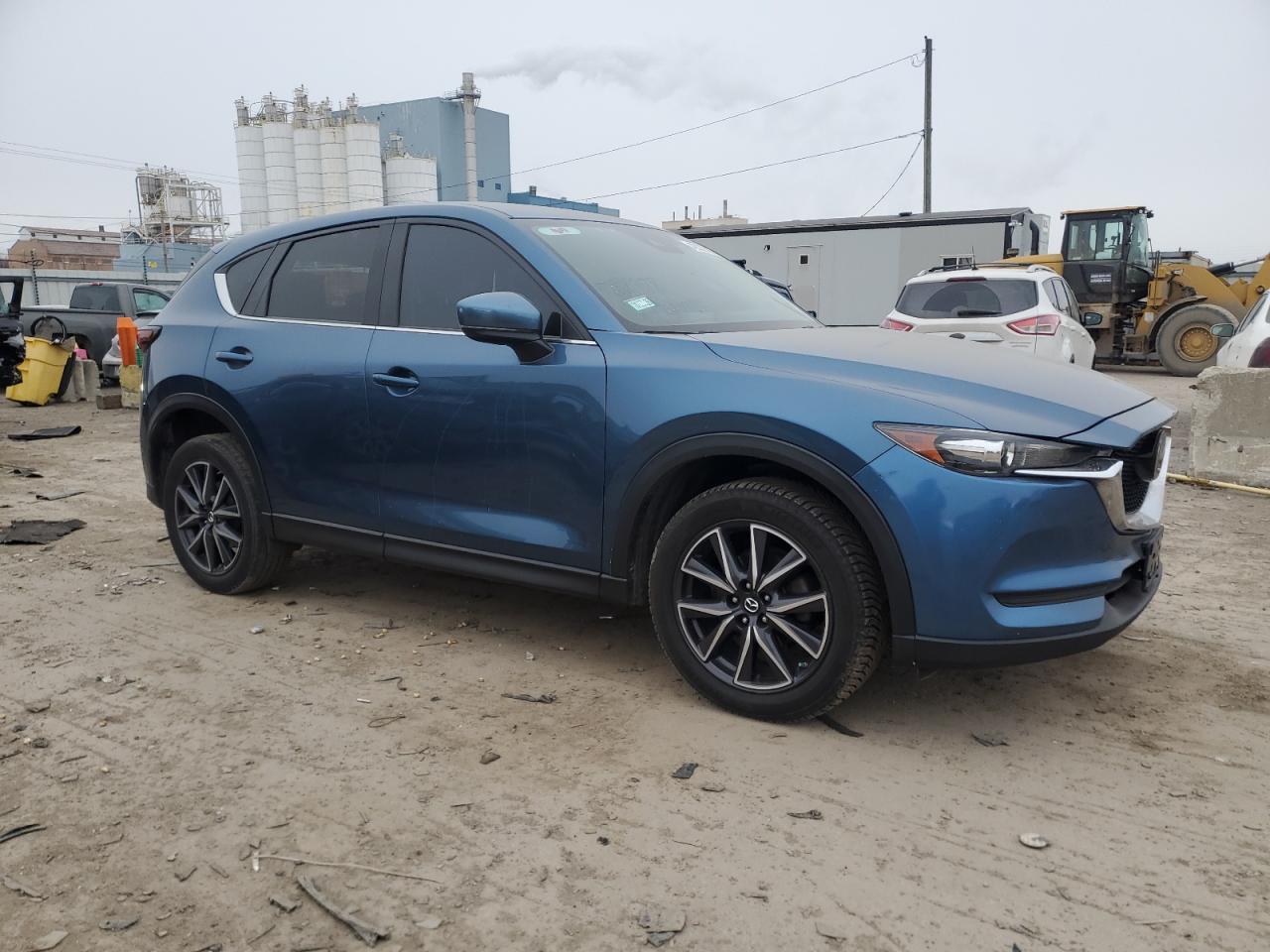 2018 Mazda CX-5 - Image 4