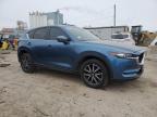 2018 Mazda Cx-5 Touring en Venta en Chicago Heights, IL - Rear End