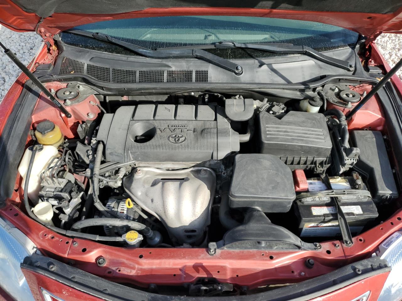 2011 Toyota Camry - Image 11