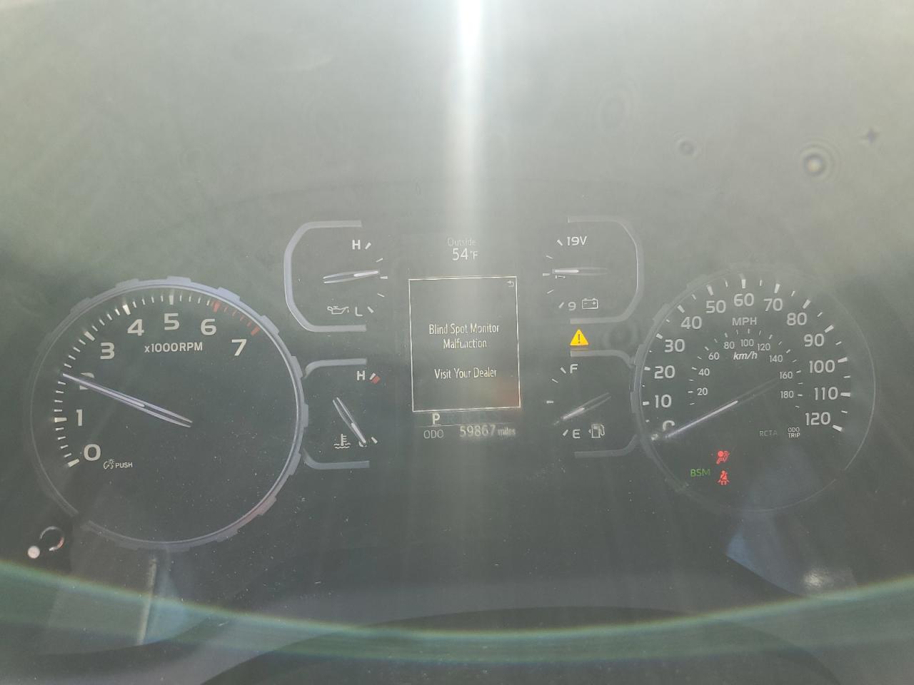 2021 Toyota Tundra - Image 9