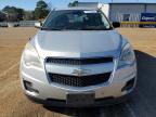 2015 Chevrolet Equinox Ls за продажба в Longview, TX - Mechanical