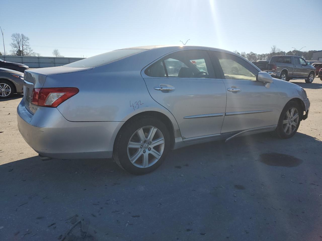 2009 Lexus ES - Image 3