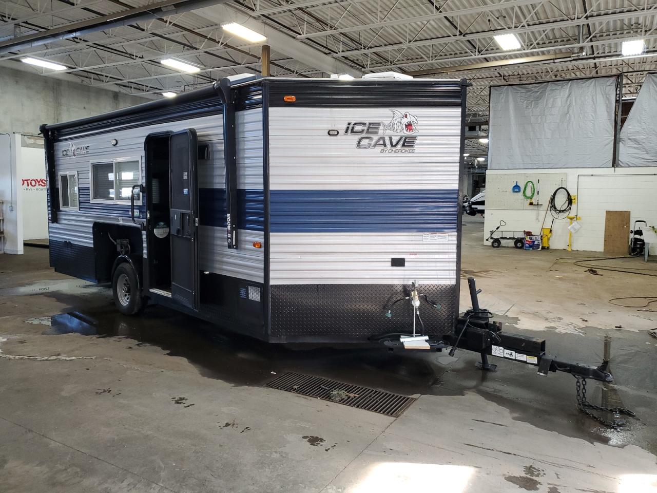 2021 Foresriver Cherokee for Sale in Ham Lake, MN - Front End