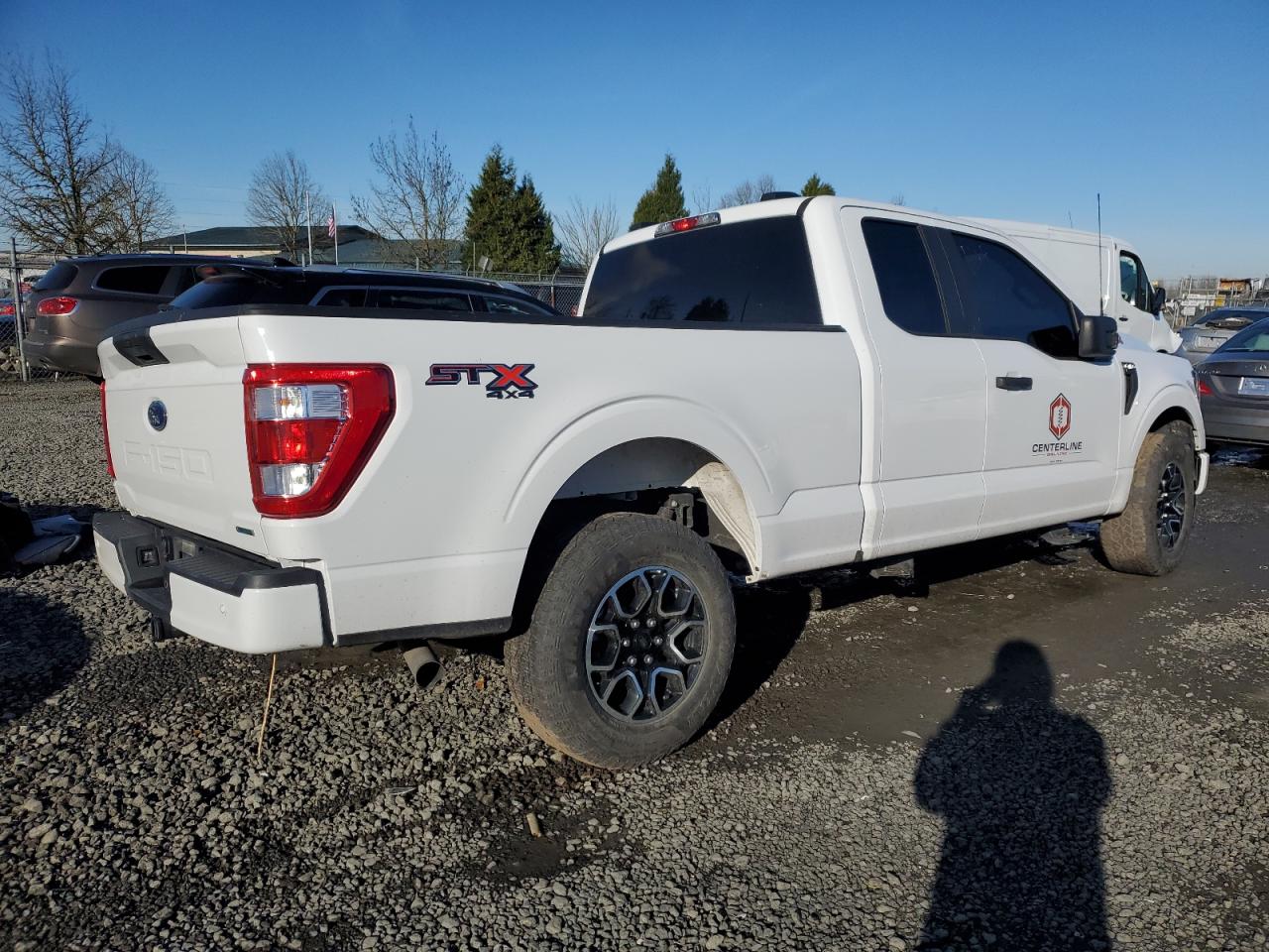 2023 Ford F-150 - Image 3