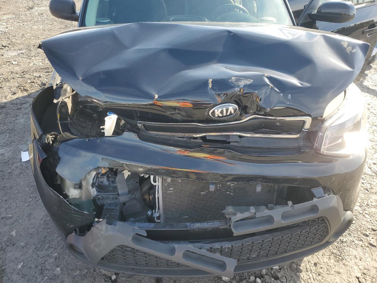 2016 Kia Soul - Image 11