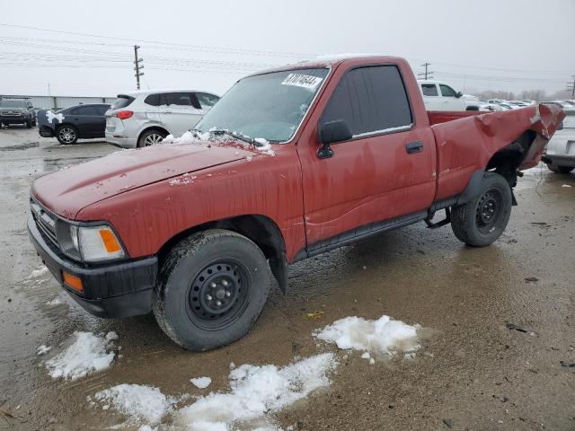 1995 Toyota Pickup 1/2 Ton Short Wheelbase