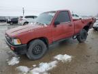 1995 Toyota Pickup 1/2 Ton Short Wheelbase en Venta en Nampa, ID - Side